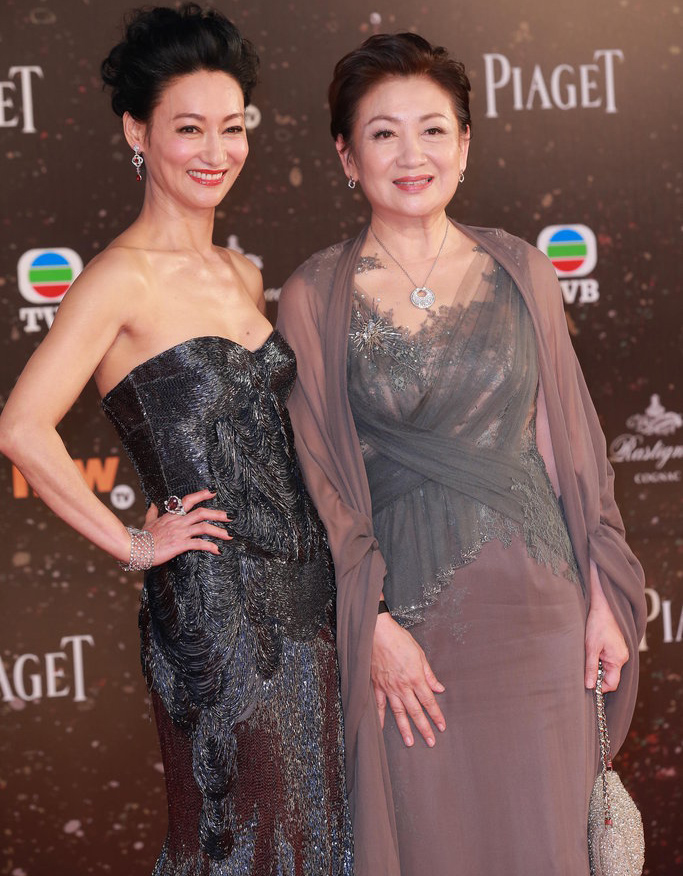 Hong Kong Film Awards Kara Hui