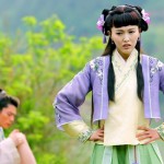 Perfect Couple Tiffany Tang