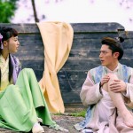 Perfect Couple Tiffany Tang 4