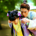 Perfect couple Tiffany Tang 2