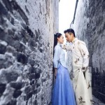 The Cage of Love Hawick Lau 1