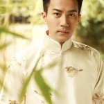 The Cage of Love Hawick Lau 3