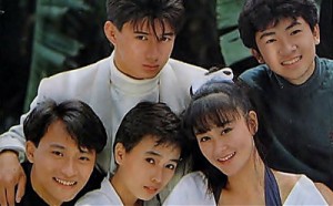 Nicky Wu Huan Huan