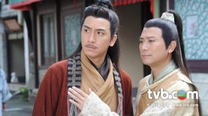 Ghost Dragon of Cold Mountain 5