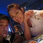 Jason Chan Sarah Song 4