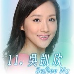 Miss Hong Kong 2014 11 Sofie Ng