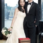 Tang Wei wedding photo 4
