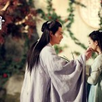 The Journey of Flower Wallace Huo 2