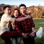 Hollywood Adventures