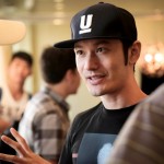 Hollywood Adventures Huang Xiaoming 2