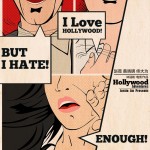 Hollywood Adventures poster