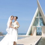 Sharon Chan wedding 3