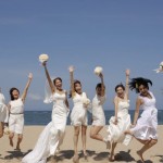 Sharon Chan wedding 6