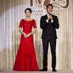 Gao Yuanyuan Mark Chao wedding 18