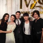 Gao Yuanyuan Mark Chao wedding 4