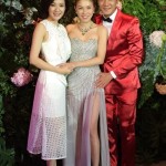Lai Lok Yi Nicole Lee wedding 14