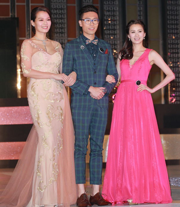 TVB Sales Presentation Koni Lui Jess Shum