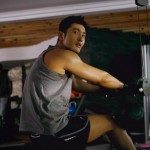 Women Who Flirt Huang Xiaoming 3