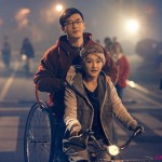 Women Who Flirt Huang Xiaoming 4