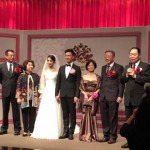 Ariel Lin wedding 3