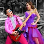 Rabeea Yeung wedding 2