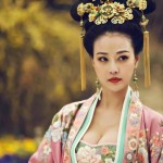 The Empress of China 2