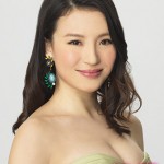 Miss Chinese International 2015 05