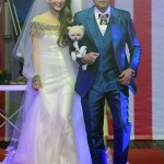 Jay Chou wedding 9