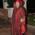 Leanne Li Wong Cho Lam Disneyland wedding 5