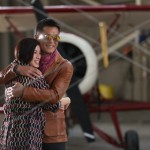 Triumph in the Skies LC 3