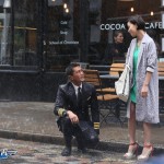 Triumph in the Skies movie LC