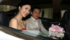 Wong Cho Lam wedding 16