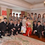 Wong Cho Lam wedding 17