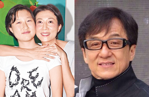Elaine Ng Arrested for Alleged Child Abuse - Elaine-Ng-1a