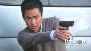 Eye in the Sky Kevin Cheng 2