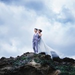 Oscar Leung Tina Lok wedding 4