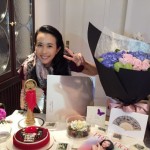 Karen Mok birthday
