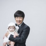 Benny Chan family 5