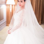 Angelababy Huang Xiaoming wedding 18