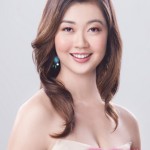 Miss Chinese international 2016 Alice Wong