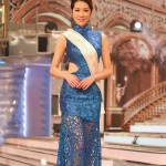 Miss Chinese international 2016 Mary Chen 3
