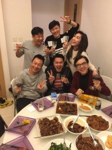 wayne lai SEOTS premiere 2