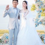 Cecilia Liu Nicky Wu wedding 26