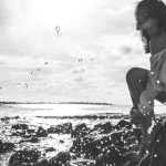 Myolie Wu honeymoon 9