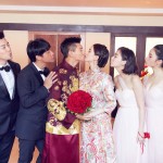 Nicky Wu Cecilia Liu wedding 7
