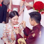 Nicky Wu Cecilia Liu wedding 8