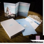 nicky wu cecilia liu wedding invitation 2