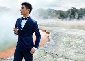 nicky wu wedding photo 1