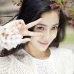 Angelababy photobook 10