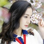 Angelababy photobook 2